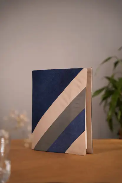 Punarsutra diary cover
