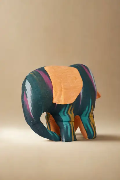 Punarsutra fabric toys